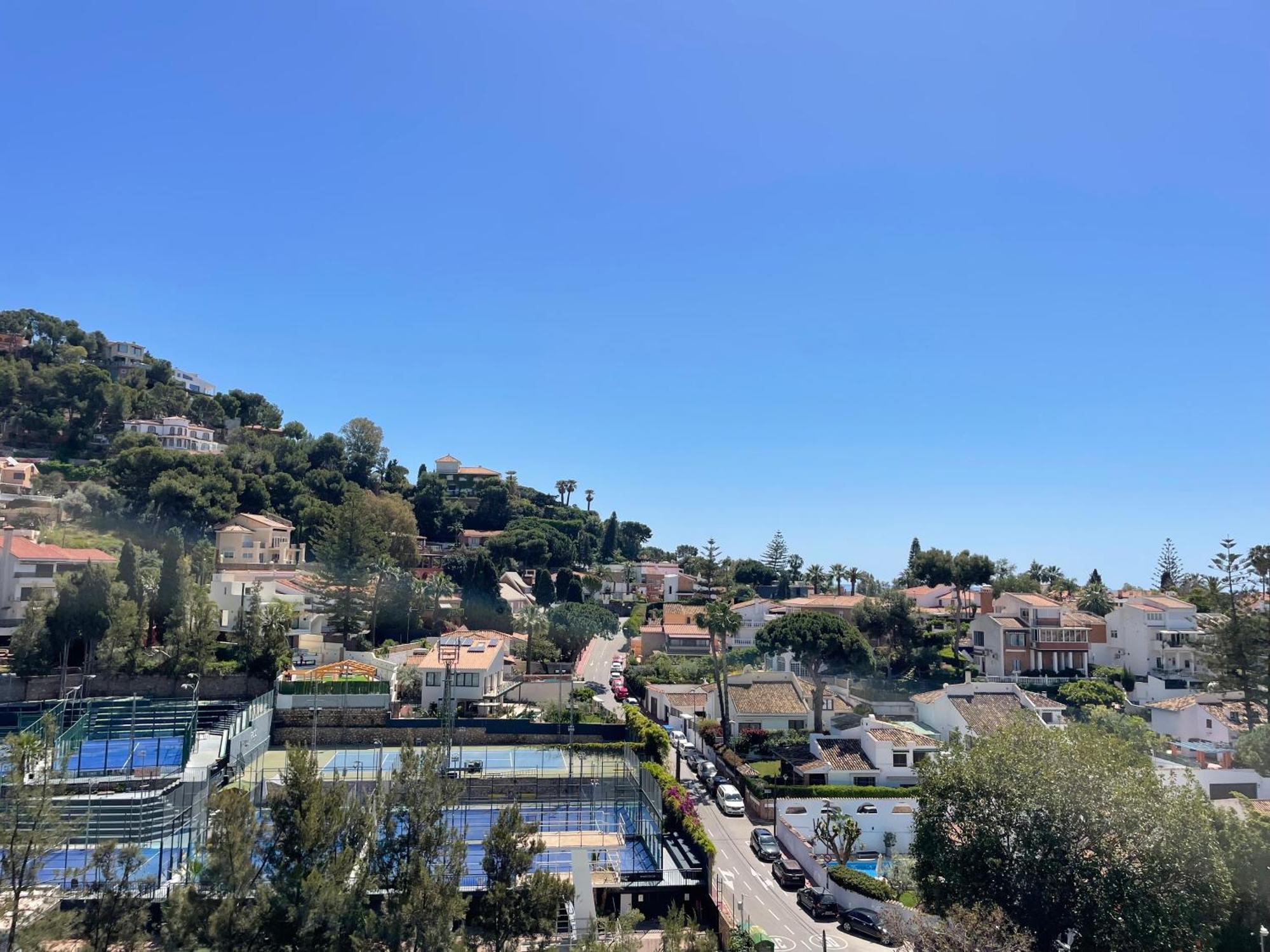 Leilighet Allegra